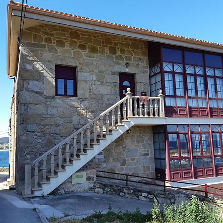Apartamento Pirulana Leilighet Finisterre Eksteriør bilde
