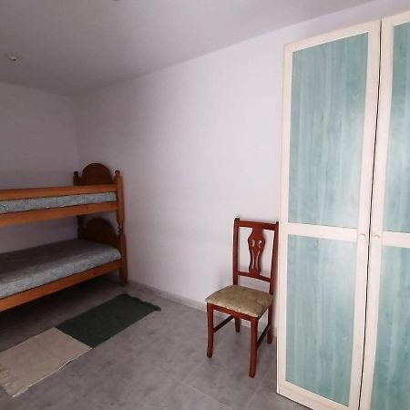 Apartamento Pirulana Leilighet Finisterre Eksteriør bilde