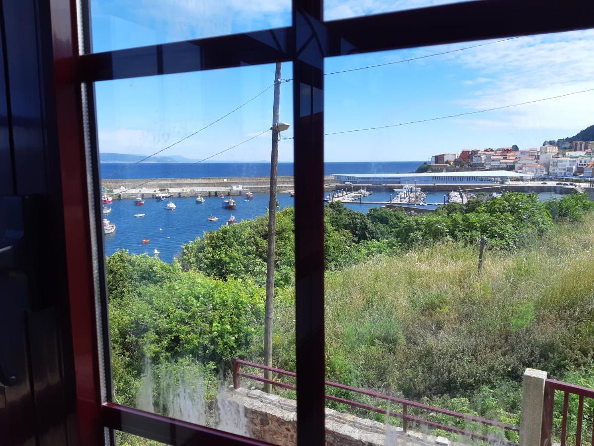 Apartamento Pirulana Leilighet Finisterre Eksteriør bilde