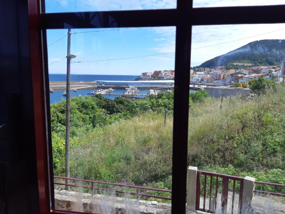 Apartamento Pirulana Leilighet Finisterre Eksteriør bilde
