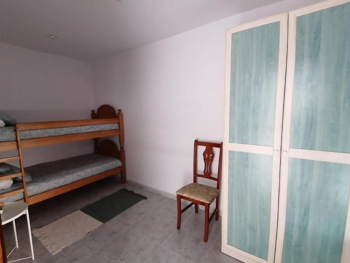 Apartamento Pirulana Leilighet Finisterre Eksteriør bilde